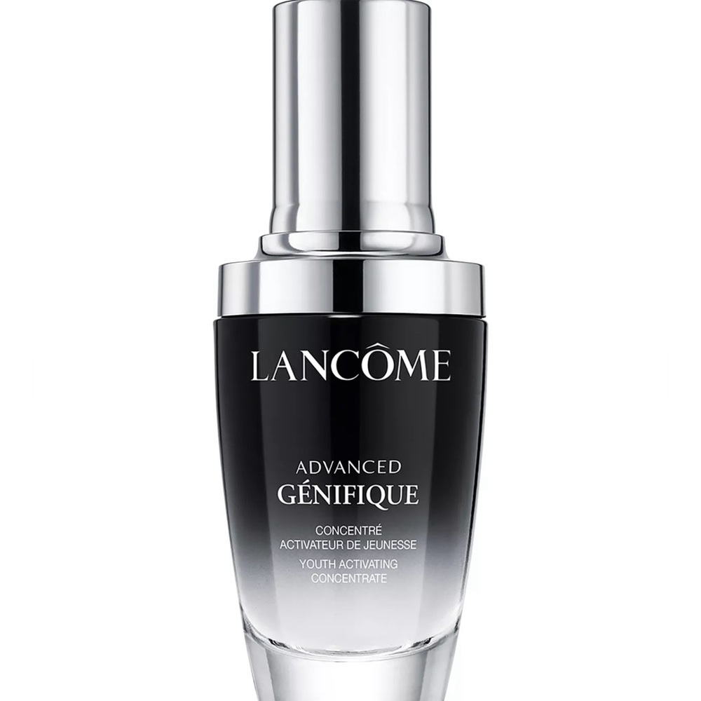 Advanced Génifique Radiance Boosting Face Serum, Hyaluronic Acid & Vitamin C
